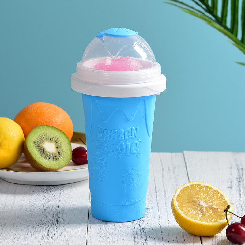 Instant Ice Crush Smoothie Cup