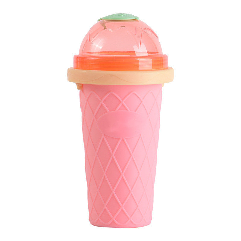 Instant Ice Crush Smoothie Cup