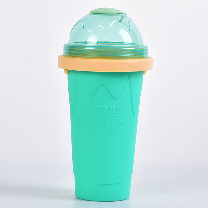 Instant Ice Crush Smoothie Cup