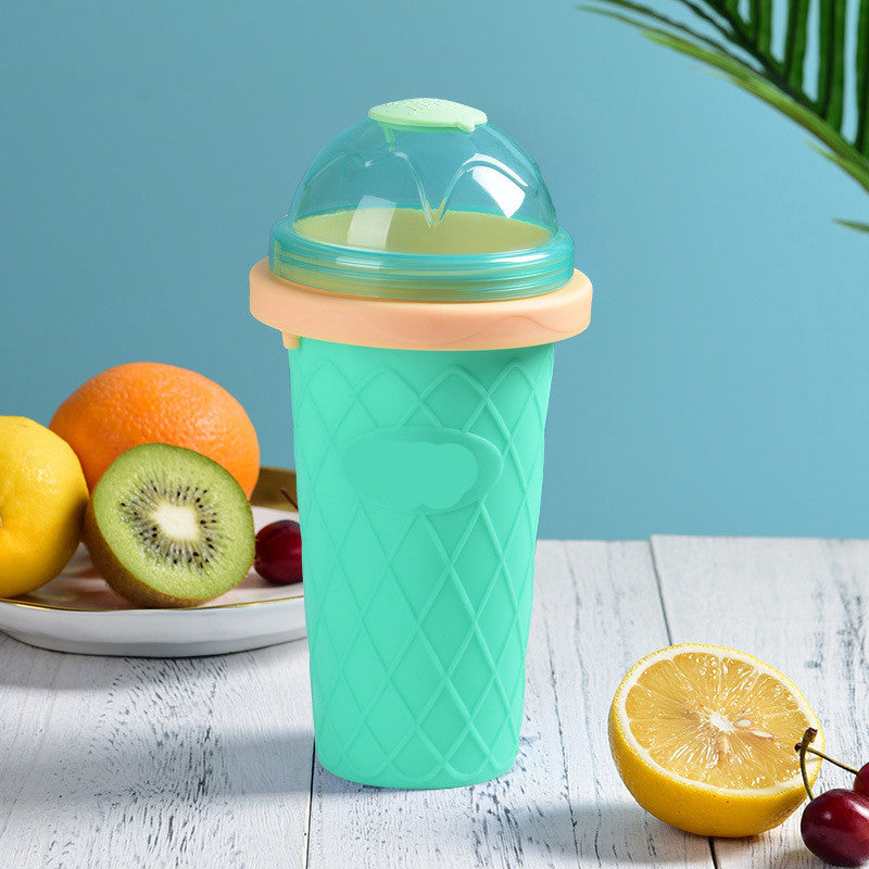 Instant Ice Crush Smoothie Cup