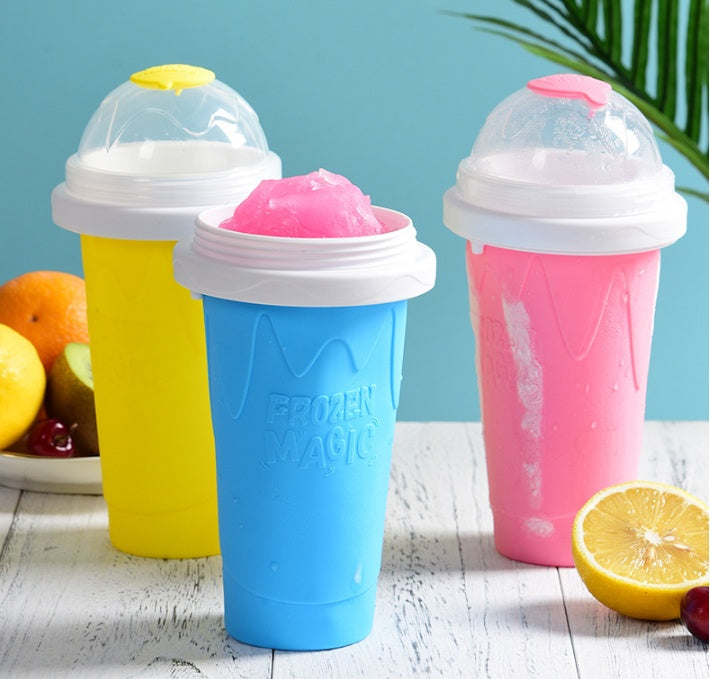 Instant Ice Crush Smoothie Cup