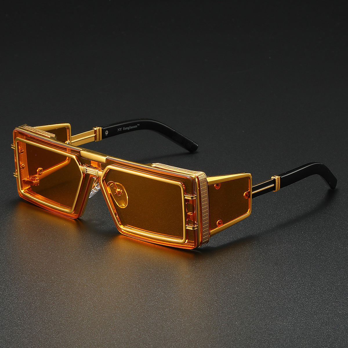 Future Technology High-end Fashion Sunglasses