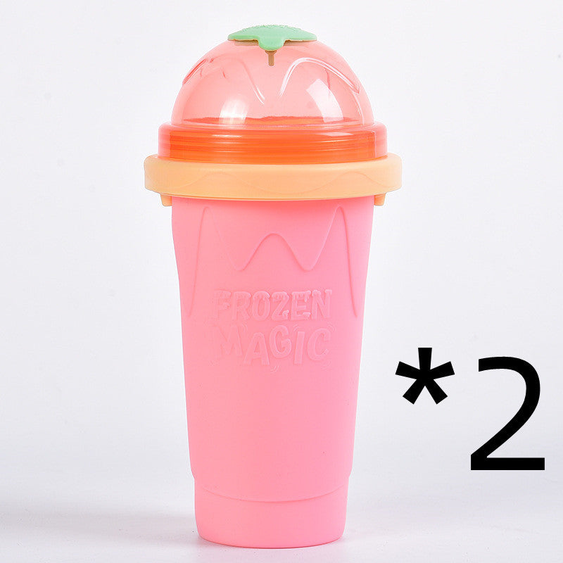 Instant Ice Crush Smoothie Cup