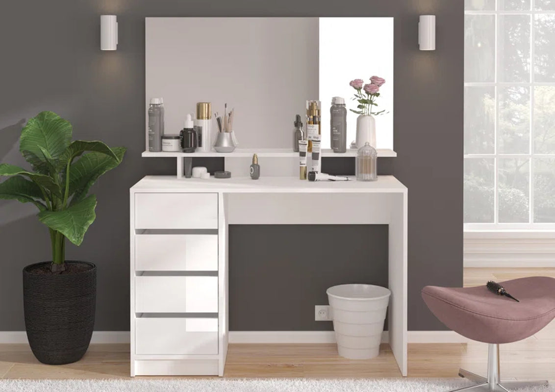 Alstone Wall Mounted Accent Mirror