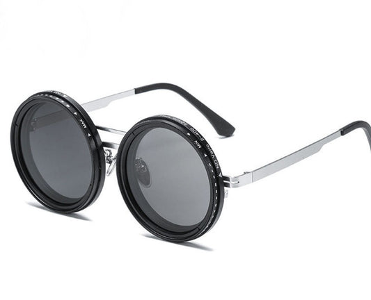 Adjustable Vision Glasses
