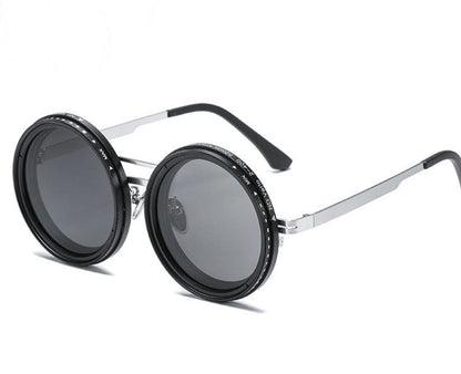 Adjustable Vision Glasses