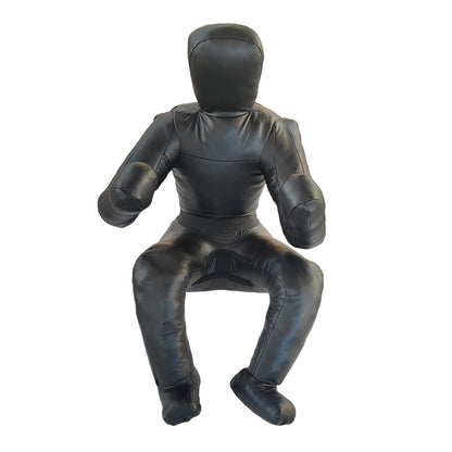 Boxing Hall Lock Technology Twist Technology Sanda
