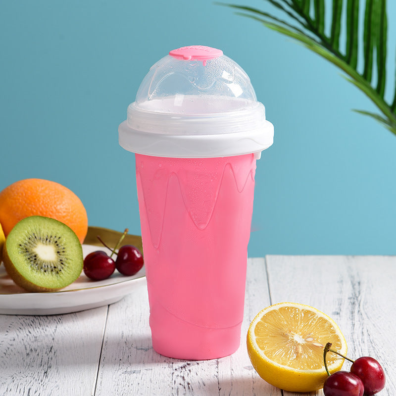 Instant Ice Crush Smoothie Cup
