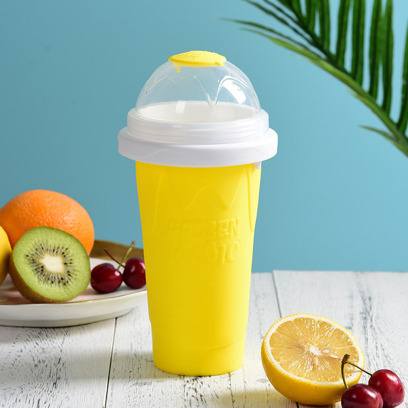 Instant Ice Crush Smoothie Cup