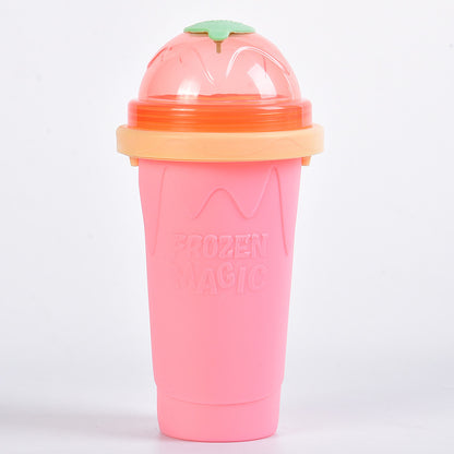 Instant Ice Crush Smoothie Cup