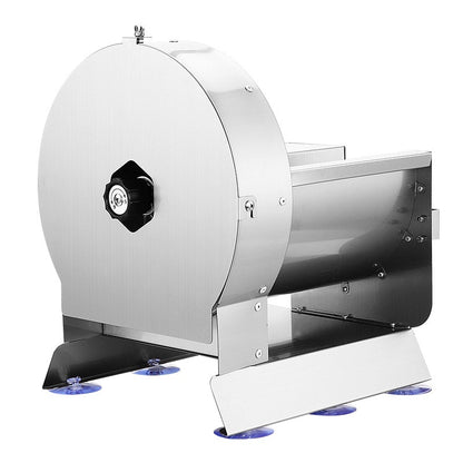 Automatic Slicer Stainless Steel AMT Electric Chopper