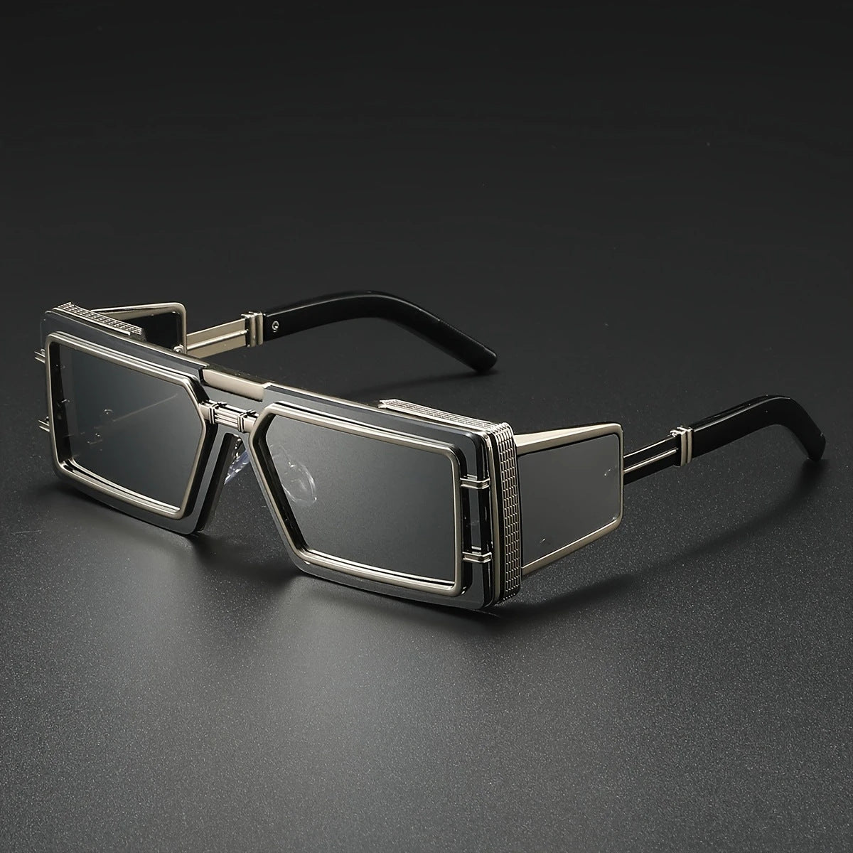 Future Technology High-end Fashion Sunglasses