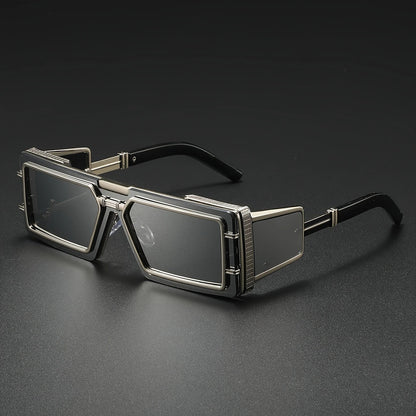 Future Technology High-end Fashion Sunglasses