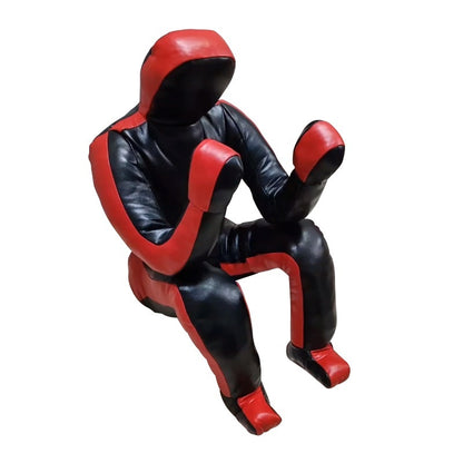 Boxing Hall Lock Technology Twist Technology Sanda