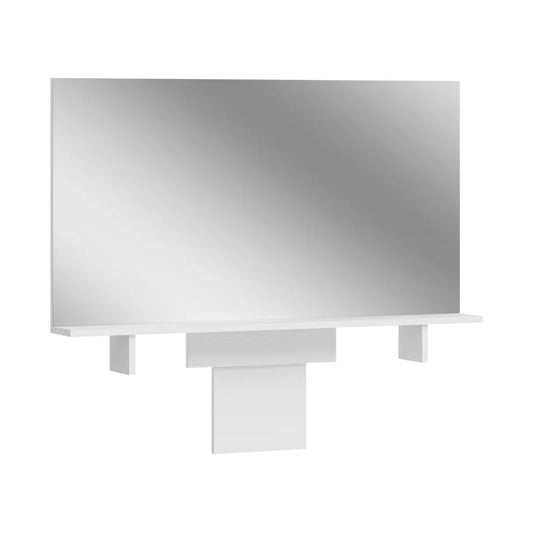 Alstone Wall Mounted Accent Mirror