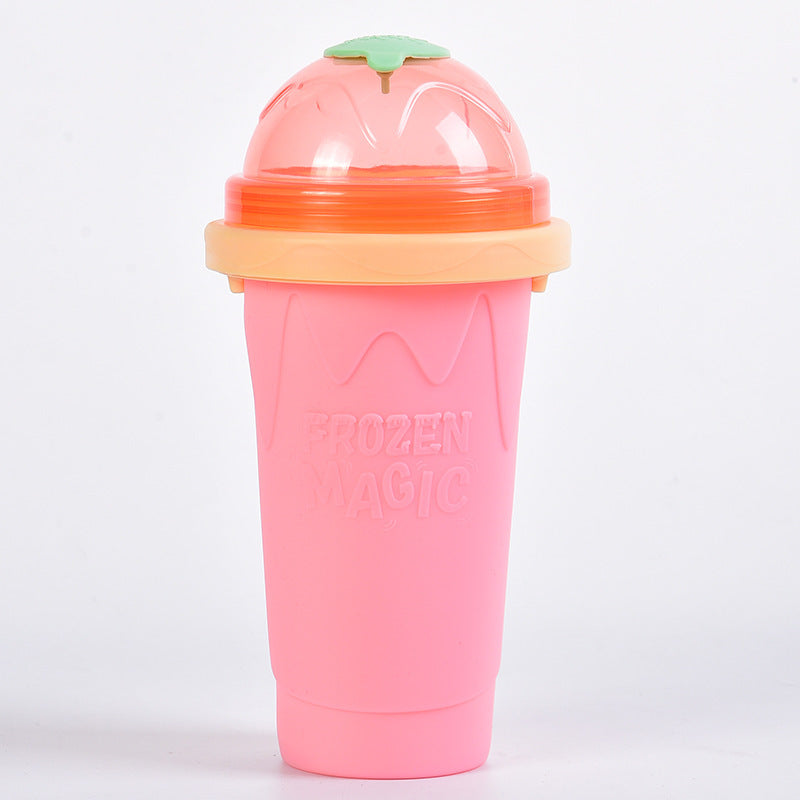 Instant Ice Crush Smoothie Cup