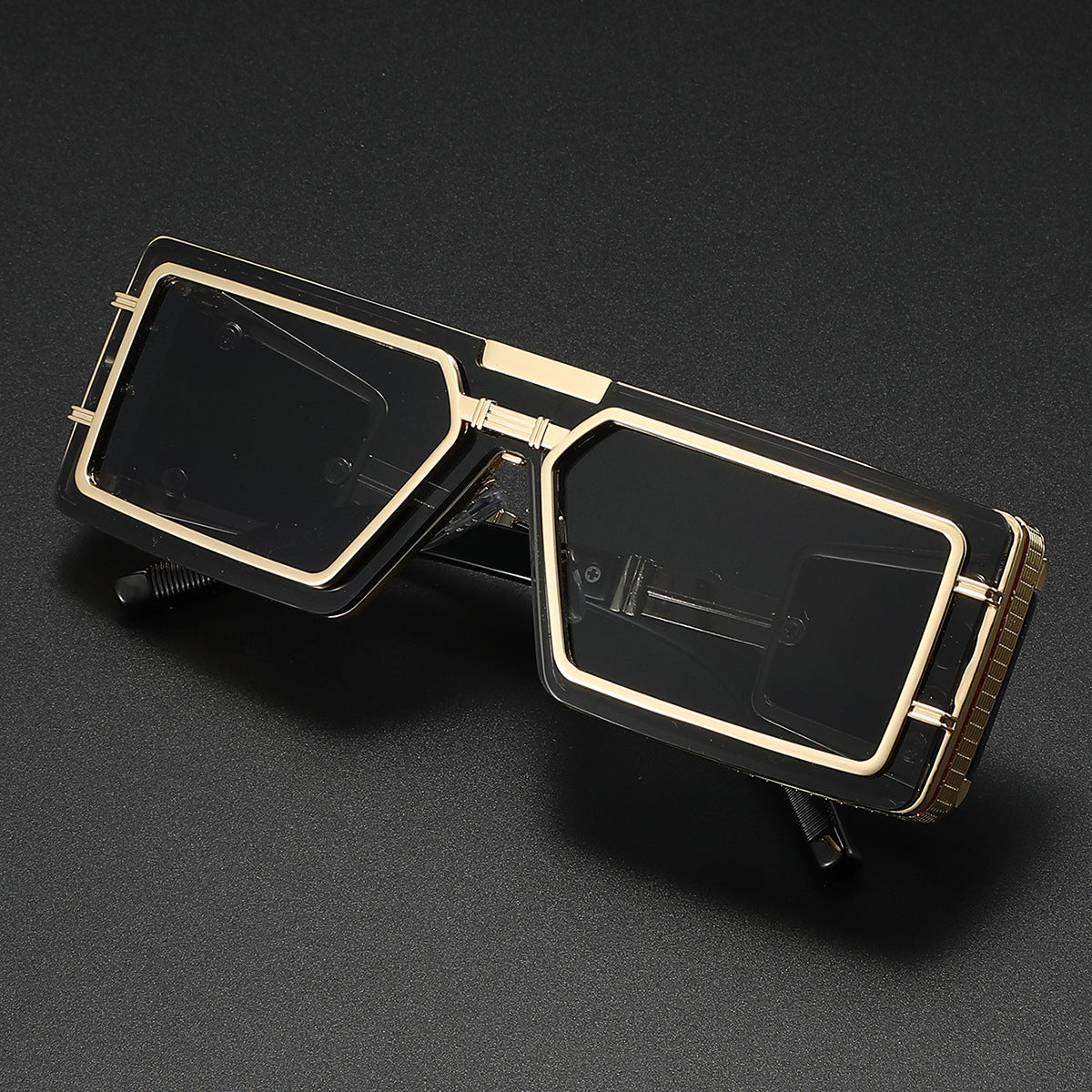 Future Technology High-end Fashion Sunglasses