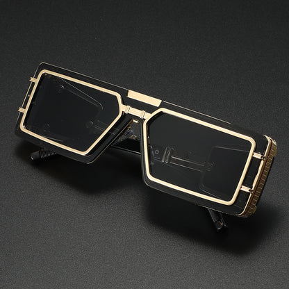Future Technology High-end Fashion Sunglasses