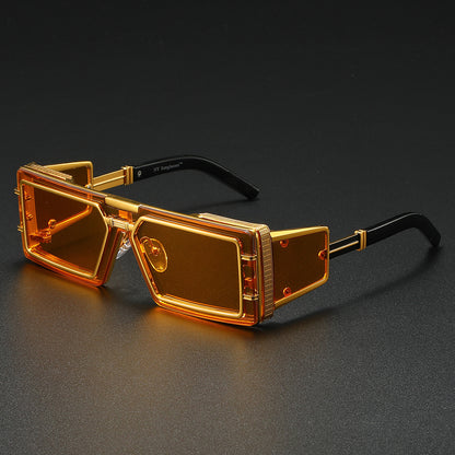 Future Technology High-end Fashion Sunglasses