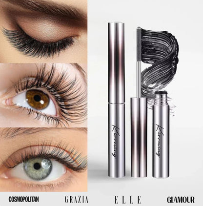 Iron Curl Mascara
