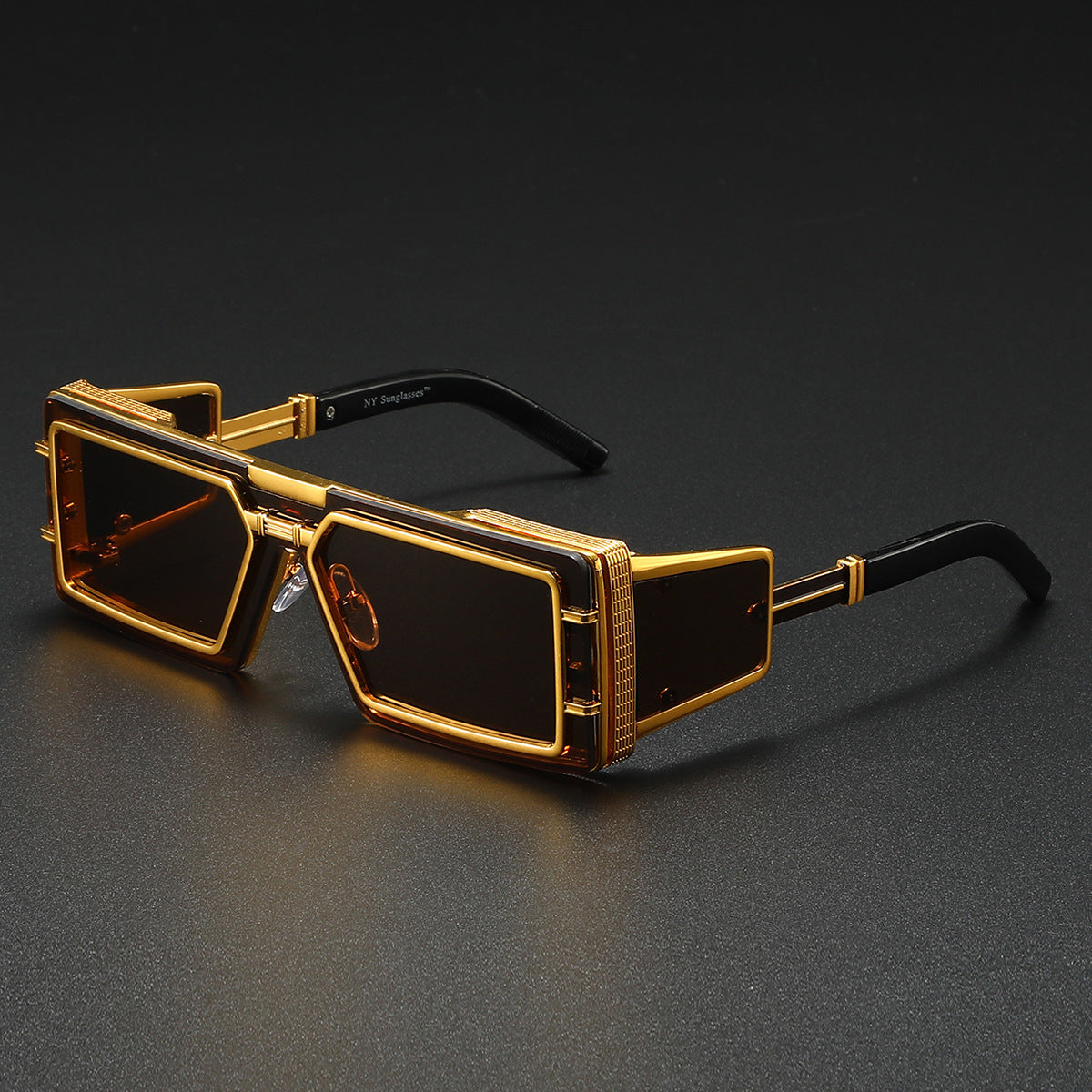 Future Technology High-end Fashion Sunglasses
