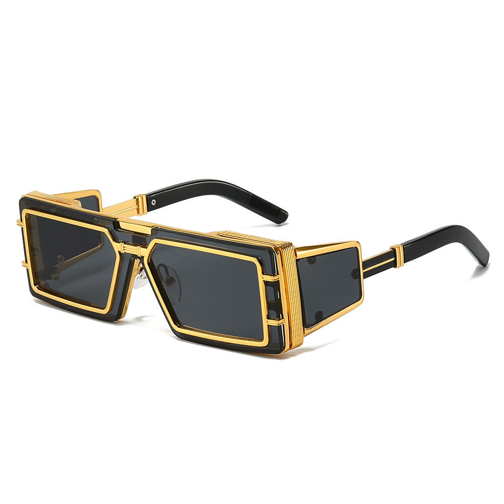 Future Technology High-end Fashion Sunglasses