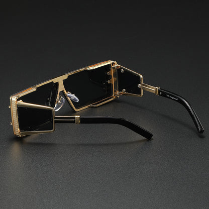 Future Technology High-end Fashion Sunglasses