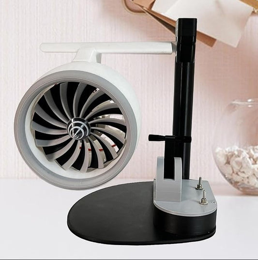 Desktop Jet Fan