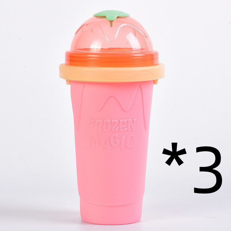 Instant Ice Crush Smoothie Cup