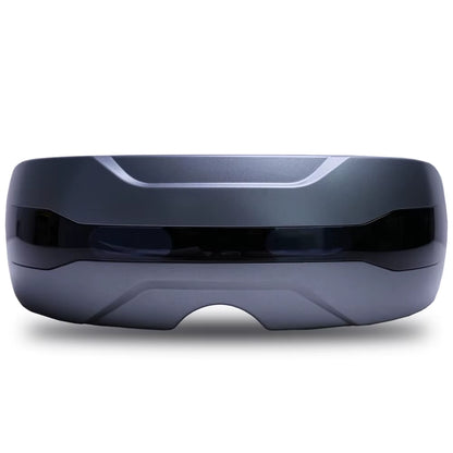 New Health Care Products Smart Vibration Electric Portable Wireless Visible Mask Eye Massager Equipment Apparatus Device 2025